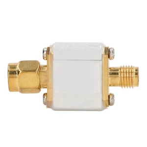 897 5 MHz Filtr pasmowy SAW Łatwy w instalacji filtr pasmowy 35 MHz❀ - Zdjęcie 1 z 22