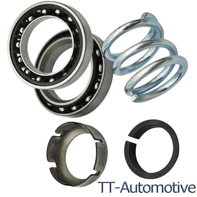 Steering Column Upper Bearing 119586 For Chevy Blazer Pontiac Bonneville 1976-05 - Image 1 of 4