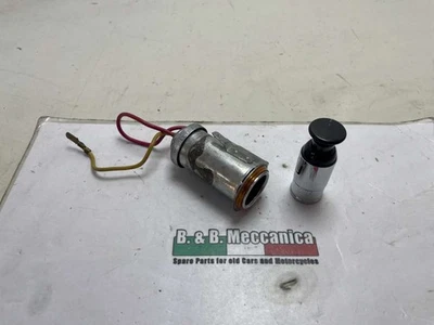 ACCENDISIGARI NUOVO LANCIA FULVIA BERLINA COUPE HF SPORT (OM1978) - Imagem 1 de 4