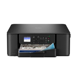 Brother DCP-J1310DW Compact Wireless Colour Inkjet Multifunction - Picture 1 of 2