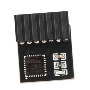 TPM 2.0 Modul 14 Pin SPI Verschlüsselung sicherer Speicher Remote Kartensystem Compo Hot - Bild 1 von 23