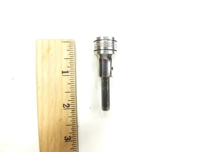 SNAP-ON TOOLS 3/8" DRIVE 7/32" HEX ALLEN BIT SOCKET DRIVER - USA - SAE - FA7A - Image 1 of 4