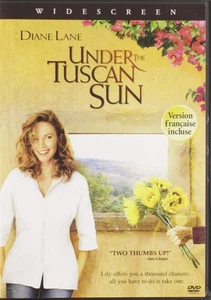 Under the Tuscan Sun (Widescreen Edition) (DVD) Diane Lane Sandra Oh (US IMPORT) - Picture 1 of 4