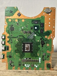 Sony PS5 Mainboard EDM-010 für Ersatzteile oder Reparatur UNGETESTET - Bild 1 von 6