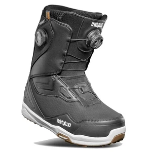 Bota de snowboard Thirty Two TM-2 ancha doble BOA® - negra - Imagen 1 de 21