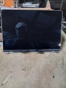 Apple MacBook Pro Pantalla LCD A1989 2019/2020 PANTALLA TÁCTIL LIMPIA - Imagen 1 de 8