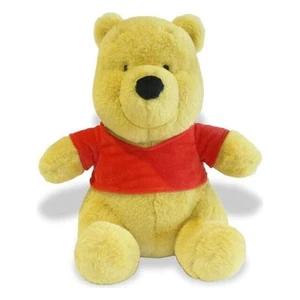 Disney plush figure with sound Winnie the Pooh 20 cm - PBP760022620 - Imagen 1 de 1