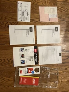 Toro CCR Powerlite 38172 Literatur wie mit neuen Betriebsanleitungen geliefert - Bild 1 von 9