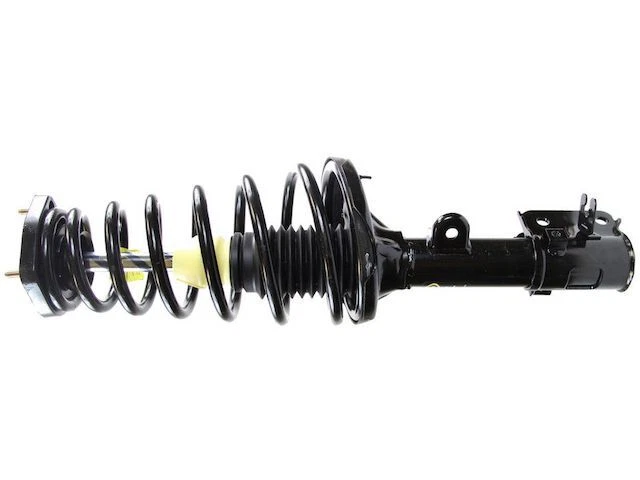 Conjunto de puntal trasero izquierdo y muelle helicoidal para Kia Sportage 2005-2010 91KXQG Foto 1 de 1