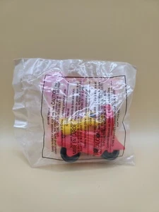 1996 McDonald's Happy Meal Toy Marvel Super Heroes Jubilee Figure #4 - Picture 1 of 13