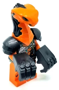 LEGO Ninjago Figurka Łowca Boa - Zdjęcie 1 z 1