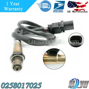 WideBand Lambda Oxygen O2 Sensor LSU-4.9 for Innovate 3888 mtx-L plus 0258017025 - Picture 1 of 9