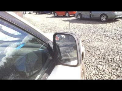 Espejo de puerta derecho usado se adapta a: Mitsubishi Montero Sport Power 2001 grado derecho A Foto 1 de 4