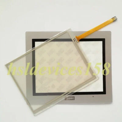 1PCs NEW For IDEC HG2G-SS22VF-S HG2G-SS22VF-B HG2G-SS22TF-VS Touchpad film - Image 1 of 3