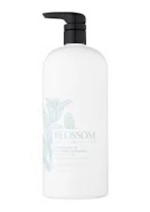 Blossom Pure Haircare Peppermint & Tea Tree Shampoo 33.8 fl oz. - Picture 1 of 4