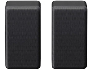 Sony SA-RS3S Altavoz Trasero Inalámbrico Surround 50W Negro - Nuevo y EMBALAJE ORIGINAL - Imagen 1 de 1