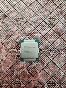 Intel SR20J Xeon E5-1650 v3 3.5GHz LGA2011-3 6-Core CPU Processor - Picture 1 of 1