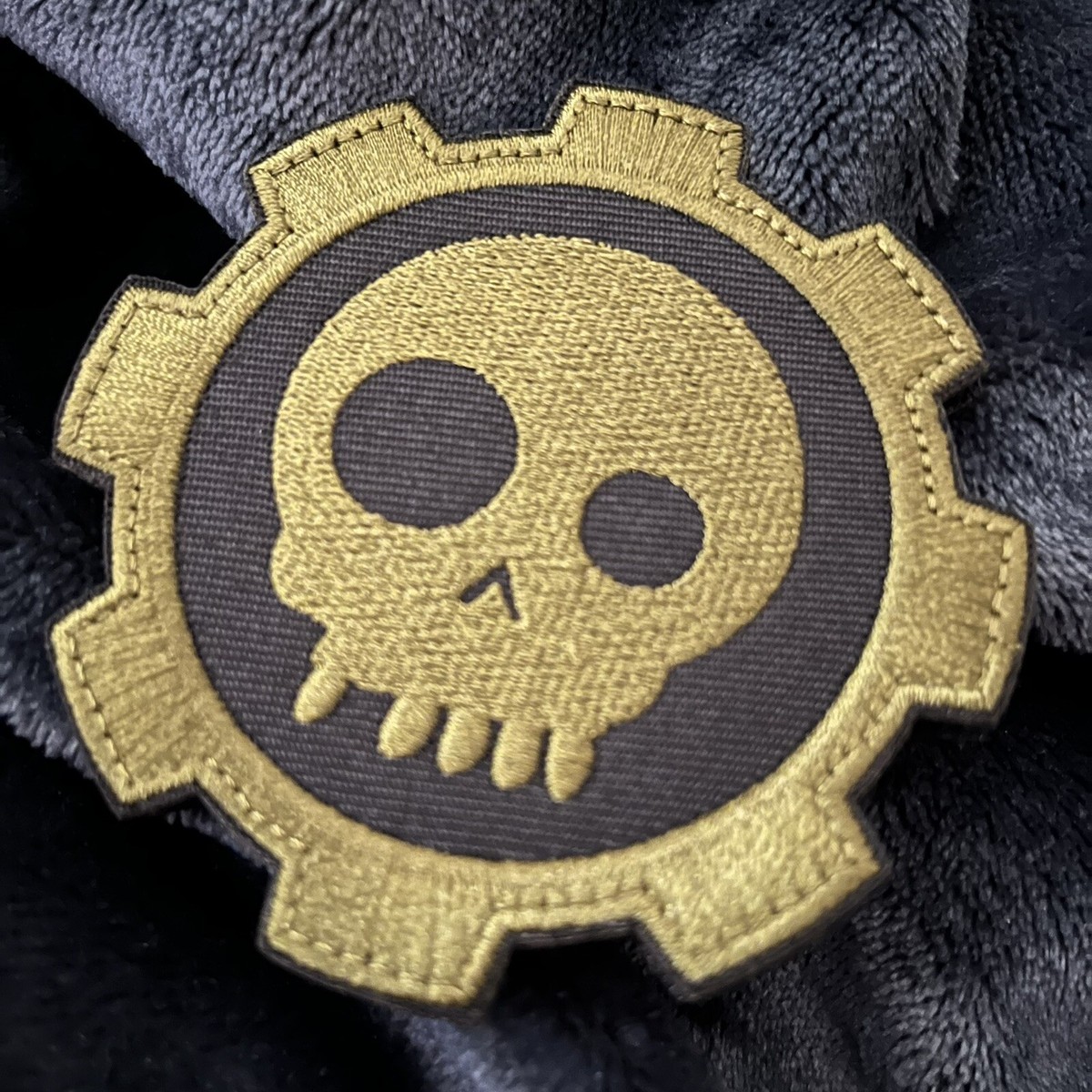 Tad Gear In other Original Current Military Patches for sale | eBay