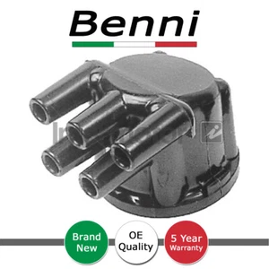 Benni Distributor Cap Fits Panda Tipo Uno Delta Dedra Thema Sierra - Picture 1 of 2