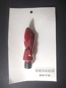 New Point Earth Part # 8970 Replacement Point Tip 2" And 3" Augers - Picture 1 of 2