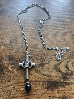 Kette TROLLBEADS Kreuz - Bild 1 von 2