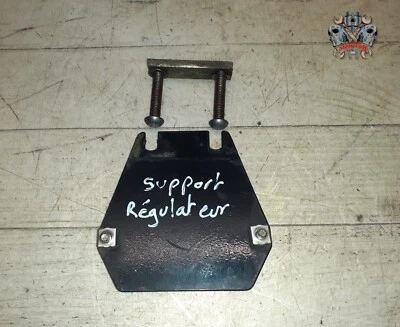 SUPPORT REGULATEUR GUZZI 1100 CALIFORNIA de 1994 à 1997 - réf : 116 - Photo 1/3