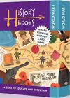 History Heroes World War I