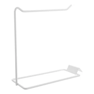 Storage Display Stand Metal Headband Organizer Necklace Bracelet Holder - Picture 1 of 12