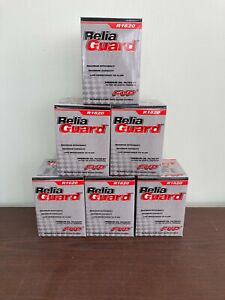 6x FVP R1620  Engine  Oil Filters NEW GM PF35,PF1218 Synthetic-Blend filters 