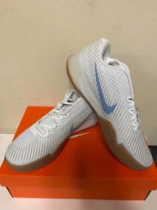 Nike Men's Zoom Vapor 11 HC Tennis Shoe Style DR6966 107 - Picture 1 of 3