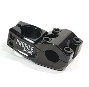 Profile Racing Mulville Push Vorbau 48 mm - schwarz - Bild 1 von 1