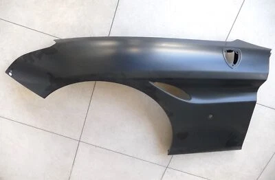 2016 2017 2018 Ferrari California T Front Left Driver Fender Wing 85054911 OEM - Image 1 of 4