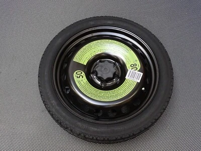 Original Audi A5 8T Facelift Sportback Notrad Ersatzrad Werkzeug 8K0601027F - Bild 1 von 4