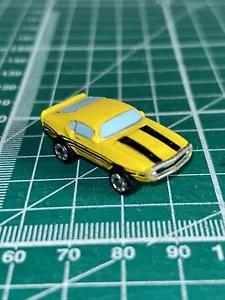 Micro Machines, Galoob, 1997, Ford Mustang, US Muscle Collection #5 - Picture 1 of 6