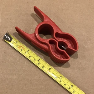 Sargent PEX Rohr Rohr Radialschneider 1/2" und 3/4" Zoll #9506QC - Made in USA - Bild 1 von 6