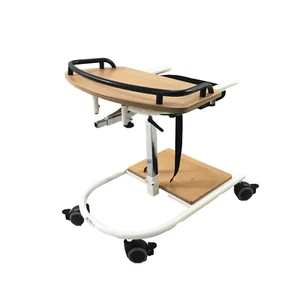 Heidelberger Stehgerät Jumbo für Stehorthesen Standard Stehtrainer (M8789) - Bild 1 von 6