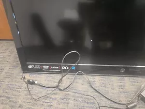 Westinghouse 46" LED Full HD 1080P HDMI - Picture 1 of 3