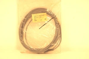 FIFE 84539-120 CABLE PEPPERL FUCHS NJ1,5-6,5-N Y40233    NEW - Picture 1 of 2