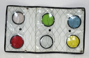 Miscellaneous Branded Filter Set in Case 52mm filter size. - Picture 1 of 5