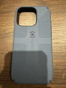speck candy shell grip iphone 15 pro - Photo 1 sur 2
