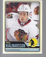 A0677- 2012-13 O-Pee-Chee Hockey Card #s 201-400 -You Pick- 10+ FREE US SHIP