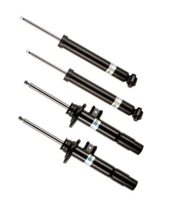 4 Gas Shock Absorbers Bilstein B4 BMW Series 1 2 Coupe (F20; F21; F22) M-Technik - Image 1 of 4
