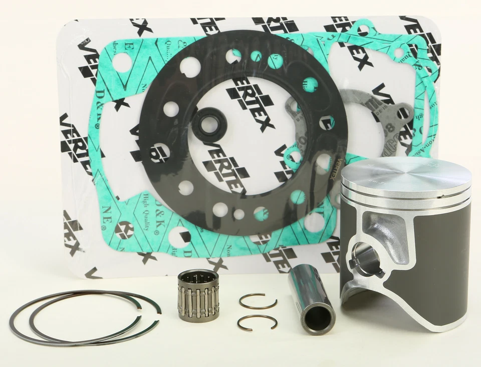 Kit de extremo superior Vertex diámetro estándar 66,35 mm, Honda CR250R 2002-2004 Foto 1 de 1