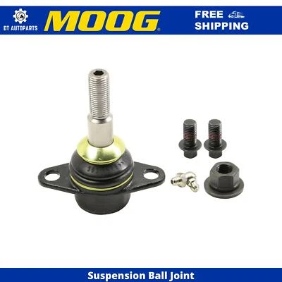 BMW 535xi 2008 suspensión rótula delantera inferior delantera MOOG Foto 1 de 4