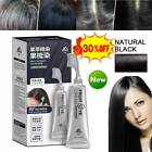 Black Fruit Dyeing Cream, Black Hair Dye For Men Women Aged Hair Dye
