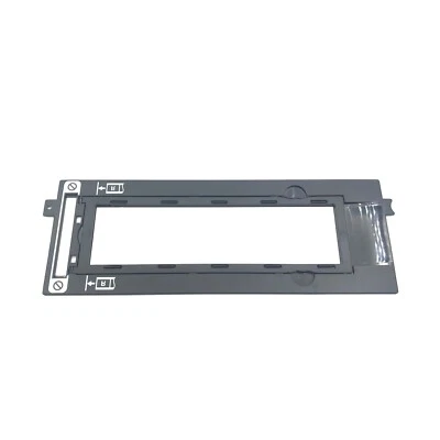 QM3-2695-000Photo Negative Film Holder 120mm Compatible CanoScan 8400F 8800 9000 - Image 1 of 4