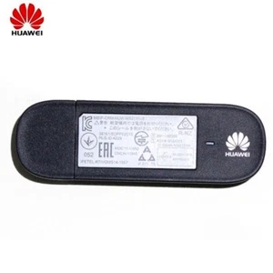 Receptor de satélite módem 3g Ms2131i-8 3G USB Dongles Fácil de llevar plug and play - Imagen 1 de 6