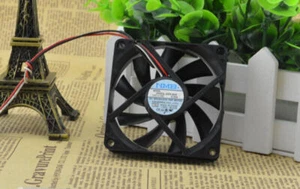 1PCS New NMB 2806GL-04W-B59 cooling fan #LRR - Picture 1 of 1