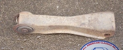 Brazo de control superior trasero 68-72 GM A carrocería buen usado **SIN EXPOSICIÓN A SAL** Foto 1 de 4