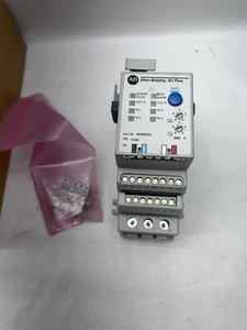 NUEVO 592-EC2PC ALLEN BRADLEY E3 PLUS RELÉ DE SOBRECARGA 592EC2PC/C .4-2 Amp Nuevo en caja - Imagen 1 de 12